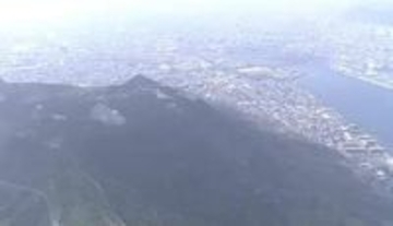 【注意】高松市牟礼町で５０歳の男性がイノシシ（６０キロ～７０キロ）にかまれケガ　イノシシ逃走【香川】