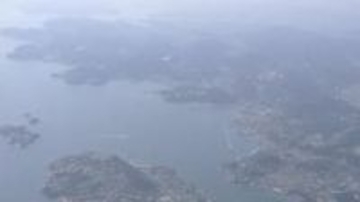 瀬戸内市牛窓町沖の瀬戸内海でプレジャーボートが浸水し航行不能　２人を救助・ケガなし【岡山】