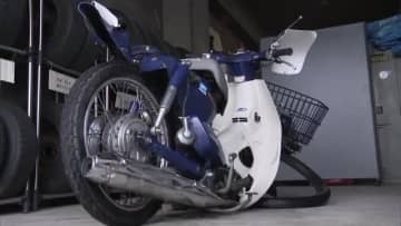 高松市の県道で原付バイクと軽ワゴン車が衝突　原付バイクで新聞配達中だったとみられる男性が死亡【香川】