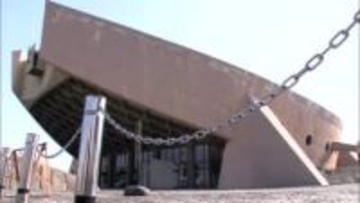 故・丹下健三氏設計の旧県立体育館の解体費用支出差し止め…再生求める団体の住民監査請求を棄却【香川】