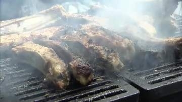 レストランやベーカリーなど県内外から５０店舗が出店　選りすぐりのグルメを味わえるマルシェ【岡山】