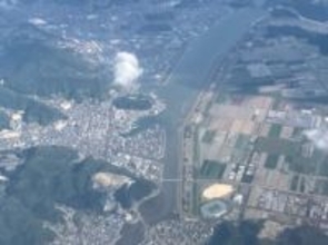 負債は推定１５０億円　笠岡市で野菜栽培・バイオマス発電「サラ」民事再生法適用申請【岡山】