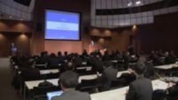 高松市でジェトロ香川開設７０周年記念シンポジウム「揺らぐ国際秩序の中の日本」テーマに基調講演【香川】