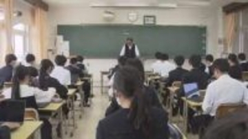 小６・中３対象の全国学力テスト始まる　２６年度は中学英語でもオンライン方式で実施【岡山・香川】