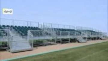 Ｊ１・ファジアーノ岡山の本拠地観客席「増」に　岡山県が増築に向けた補正予算２．５億円を提案へ【岡山】