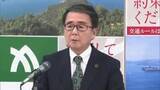 「”期日前投票などを活用し投票に”池田知事が衆院選投票率向上に意欲示す【香川】」の画像1