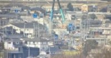 【速報】高松市香南町で停電　約８００戸に影響（発生時）【香川】