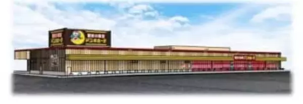 高松市に県内４店舗目の「ドン・キホーテ」出店へ　観光名所「屋島」のふもと国道１１号沿い【香川】