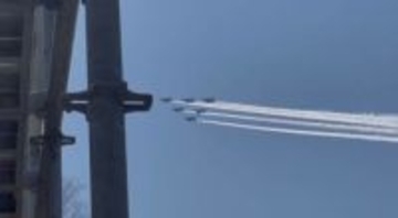 香川県の１位は「ブルーインパルス」トップ５は？　グーグルが２０２５年検索ランキング発表【香川】