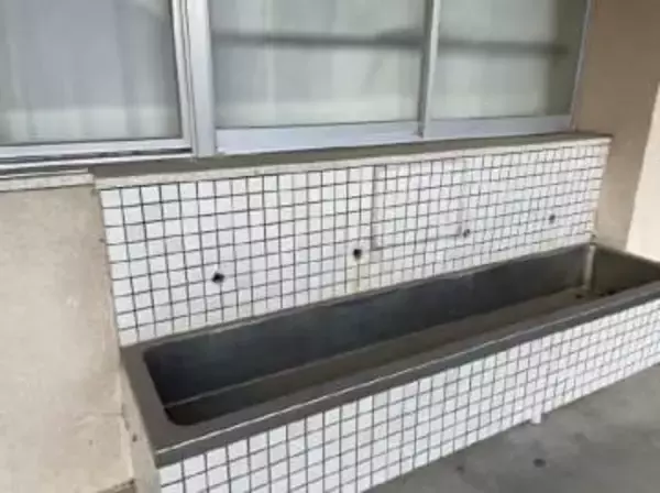 岡山市の閉校した小学校などで水道の蛇口計３５個盗まれる　屋外トイレも壊される【岡山】