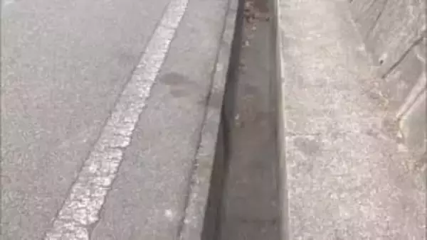 丸亀市で８５歳男性がオートバイにはねられ意識不明の重体　オートバイ運転の会社員の男を逮捕【香川】