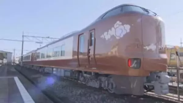 【速報】８日（日）岡山～山陰　特急「やくも」号　大雪の影響で終日運転取りやめ