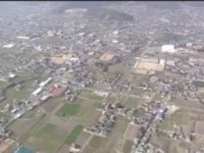 【速報】国分寺町の休耕田で下草火災　性別・身元不明の1人の遺体見つかる　ＪＲ国分駅の南東【香川】