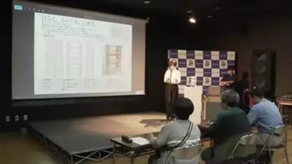 火災からの復興への思いも…奉還町商店街活性化へ！高校生らが陳列ディスプレイのデザイン案を発表【岡山】