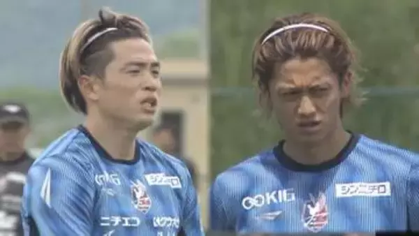 ファジアーノ岡山　百年構想リーグ最終節・Ｃ大阪戦見どころ　１)　古巣対決に意気込む選手の思い【岡山】