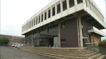 任期満了に伴う琴平町長選が告示　３選目指す現職と新人の一騎打ちに　５月１７日投開票【香川】