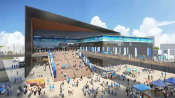 岡山市の新アリーナ　測量費用など２億円超盛り込んだ補正予算案可決　年度内に住民説明会も開催へ【岡山】