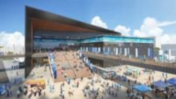 岡山市の新アリーナ　測量費用など２億円超盛り込んだ補正予算案可決　年度内に住民説明会も開催へ【岡山】