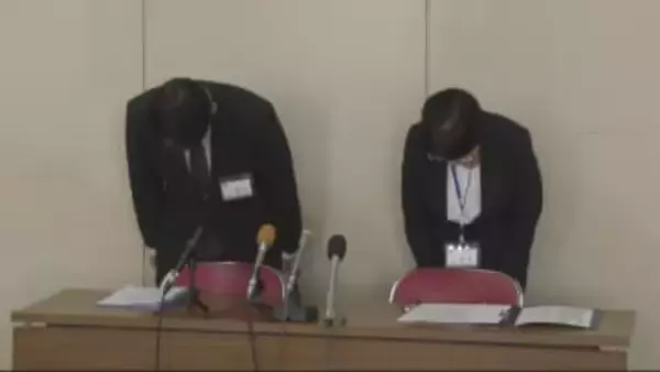 倉敷市立病院の６０歳の女性職員　部下の女性看護師に”パワハラ”減給処分　看護師は精神疾患発症【岡山】