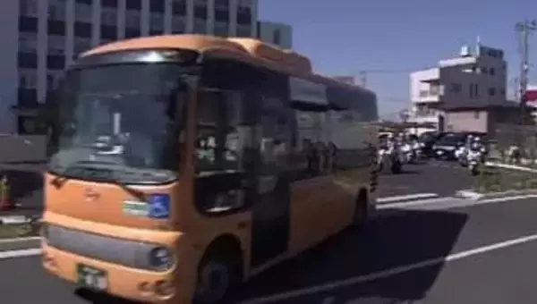 衆院選投票すると…丸亀市コミュニティーバス２月８日まで”乗り放題”　市民対象にキャンペーン【香川】