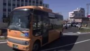 衆院選投票すると…丸亀市コミュニティーバス２月８日まで”乗り放題”　市民対象にキャンペーン【香川】