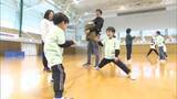 「親子でスポーツや体を動かすことを楽しむイベント　「あそビバｉｎ岡山」開催【岡山】」の画像1