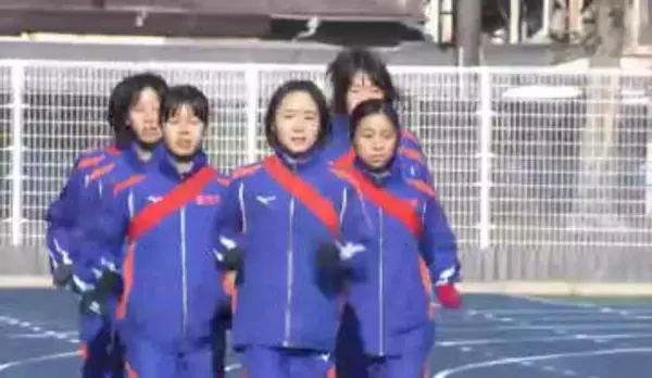 【速報】全国高校駅伝（女子）郷土勢　岡山の倉敷６位・初入賞　四国学院大香川西は欠場【岡山・香川】