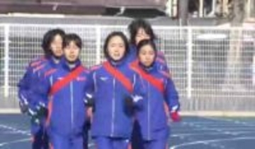 【速報】全国高校駅伝（女子）郷土勢　岡山の倉敷６位・初入賞　四国学院大香川西は欠場【岡山・香川】