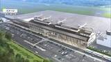 「岡山空港「国際線エリア」機能強化へ　施設改修含め事業費約３００億円　インバウンド需要に対応【岡山】」の画像1