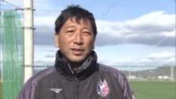 【コメント全文掲載】サッカーＪ１・ファジアーノ岡山　木山監督との契約更新発表　来季も指揮へ【岡山】