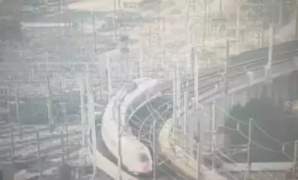 山陽新幹線の「ハローキティ新幹線」５月１７日で運行終了　２０１８年から約８年間活躍