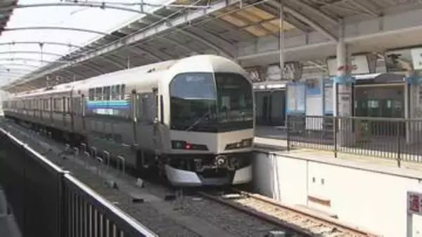 【速報】瀬戸大橋開通３８年　JR四国が瀬戸大橋線２５年度の利用実績発表　前年度比４８万人増７６０万人