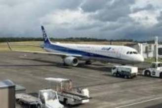 【注意】全日空があす（１９日）から運賃・サービス変更　運賃や手荷物預け、幼児の利用など注意