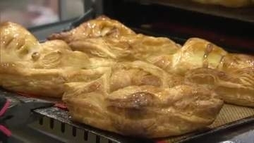 天満屋津山店で「夏のうまいものフェア」
