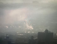 【速報】高松市木太町で建物火災　共同住宅か　ＪＲ高徳線・木太町駅の南側【香川】