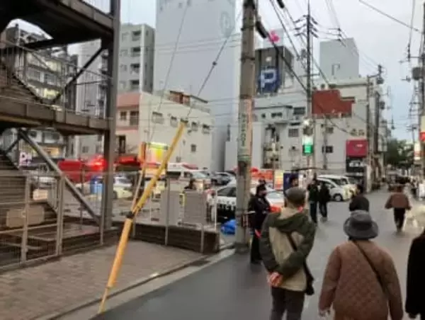 【速報】高松市中心部　車の中で２人心肺停止で見つかり、その後死亡　愛媛の２人と判明【香川】