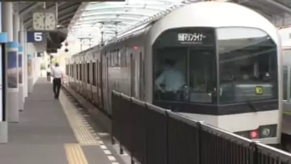 【速報】瀬戸大橋線　あすも快速マリンライナー上下１４本　指定・グリーン席なしで運行　車両不具合の影響