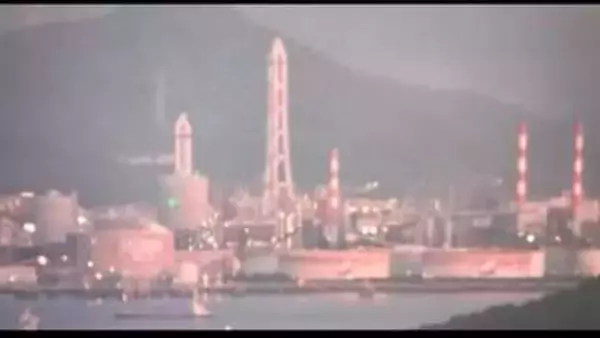 【海に油流出】坂出市・番の州工業地帯　コスモ石油の物流基地で油流出　漁業被害などの情報なし【香川】