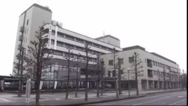 ２月８日投開票「津山市長選挙」立候補表明の現職・新人計３人が市政運営の課題について公開討論【岡山】