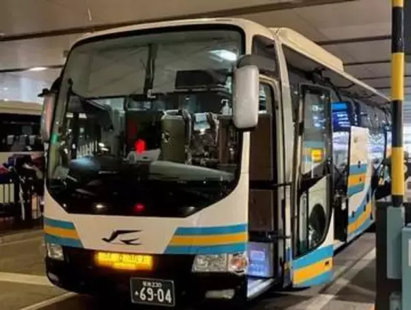 高速バス　岡山～松山線　５月１１日からＪＲ四国バス運行１往復　当面の間運休へ　乗務員不足の影響