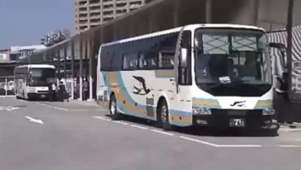 学生さんはさらに５００円安く…ＪＲ四国バスが２月から四国～関西の高速バス一部路線で「新生活応援割引」