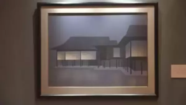 世界で活躍する高松市出身の芸術家・濱野年宏さんらの作品展　小豆島で始まる【香川】