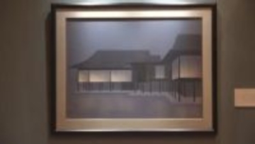 世界で活躍する高松市出身の芸術家・濱野年宏さんらの作品展　小豆島で始まる【香川】