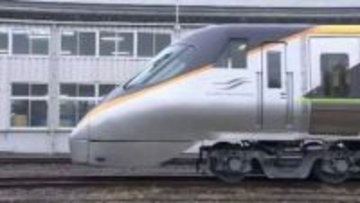 【注意】４月４日　岡山・香川～愛媛　特急「しおかぜ」など計画運休へ　普通列車も愛媛県内で折り返し運転