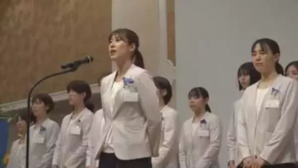 若手が成長…来季へ巻き返し図る　バレーボールＳＶリーグ女子・岡山シーガルズがシーズン報告会【岡山】