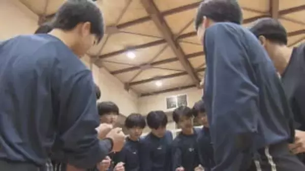 春高バレー６回目の優勝目指す就実（岡山）多彩な攻撃に自慢の守備…カギを握る３選手の意気込み【岡山】