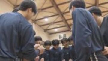 春高バレー６回目の優勝目指す就実（岡山）多彩な攻撃に自慢の守備…カギを握る３選手の意気込み【岡山】