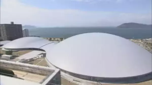 「ＢＥ：ＦＩＲＳＴ」「Ｄａ－ｉＣＥ」あなぶきアリーナ香川公演で臨時高速バス運行　四国高速バス