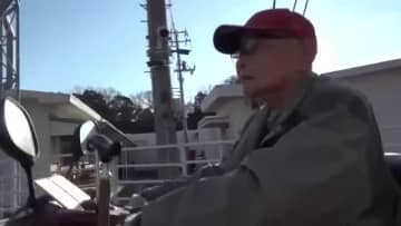 ハンセン病患者を強制隔離した地で迎えた節目の年「らい予防法」撤廃３０年　９１歳の元患者の覚悟【岡山】