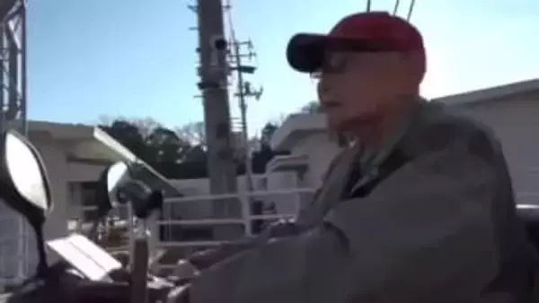 ハンセン病患者を強制隔離した地で迎えた節目の年「らい予防法」撤廃３０年　９１歳の元患者の覚悟【岡山】